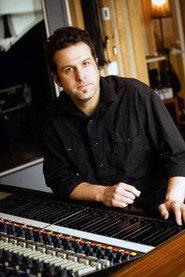 Lee Alexander as Self - Bass in Norah Jones and The Handsome Band: Live in 2004 2004