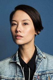 Courtney McCullough as Yuka in Good Kisser 2019