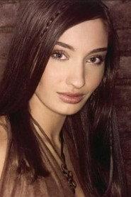 Lara Theodos as Kelly Feneman in Bog Creatures 2003