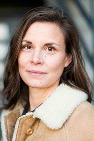 Aurélie Garault as Michèle Brugnereau in No One Will Know 2025