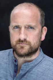 Gus McDonagh as Jimmy Crean in Take Me Swimming 2017