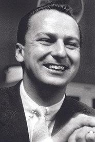 Fletcher Markle as Self - Host in A Talk with Hitchcock 1964