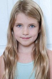 Kiley Liddell as Older Sophie in Life As We Know It 2010