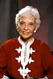 Elda Hartley as Herself / Presenter in The Art of Meditation 1971