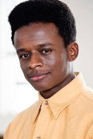 William Costa as Jeremias in The Pastor and the Revolutionary 2023