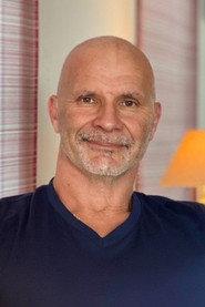 Franck Ropers as Jean-Yves Sylvain in Kung-Fu Zohra 2022
