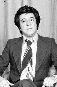 Ali Akbar Golpaygani as in Mard-e-hanjare-talael 1968