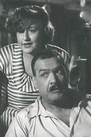Abdel Hamid Zaki as  in Qadam Al Kheir 1952
