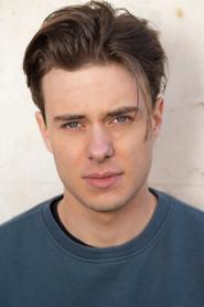 Alessio Curzi as Federico in The Hook 2023