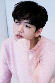 Kim Sun-ung as Byeong-o in Are We in Love? 2020