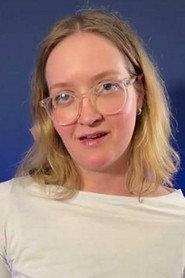 Astrid Drettner as Magda in Doggerland 2026
