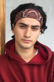 Cengiz Al as Jasin in The Burning Sea 2021