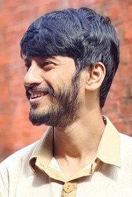 Sudip Sarkar as  in Jete Nahi Dibo 2020