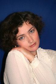 Yuliya Zhiveynova as  in Gone with the Horses 1997