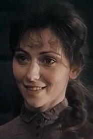 Ilona Ozola as Inga in Carmen Horrendum 1989
