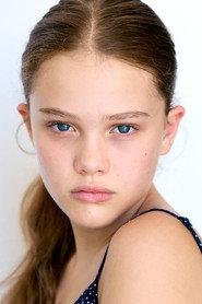 Aniela Zeig as Little Girl in The Whisper Man 2026