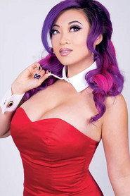 Yaya Han as herself in A Heroes of Cosplay Docu