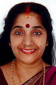 Geetha Nair as Padmini's mother in Sarkar Colony 2011