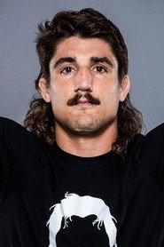 Aaron Jeffrey as Self in Bellator 293: Golm vs. James 2023
