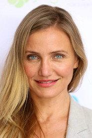 Cameron Diaz as Natalie Cook in Charlie's Angels 2000