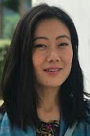 Deki Lhamo as Tshomo in The Monk and the Gun 2023