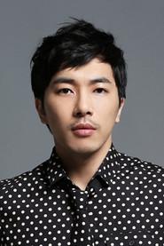 Choi Hyun as Sang-woo in Sex Is Zero 2 2007