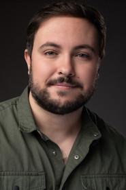 André Collin as Rômulo Rosa in INCONSCIENTE 2023