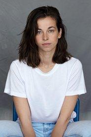Marie Hacke as Elsa in Blood & Gold 2023