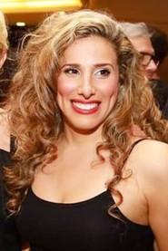 Shani Shauli as Anettte in SATURDAY NIGHT FEVER – The Musical Cameri 2018