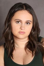 Mary-Charles Jones as Isabella in Dear Dumb Diary 2013