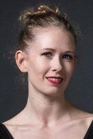 Caroline Osmont as  in Carolyn Carlson : Midnight Souls 2025