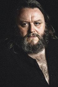 Joe Cushley as Ray in Food For Thought 2016