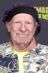 Tommy Lee Wallace as Self in The Nightmare Isn't Over! The Making of Halloween II 2012