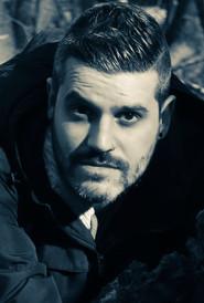 David Sánchez as AMC Employee in Life Insurance 2010
