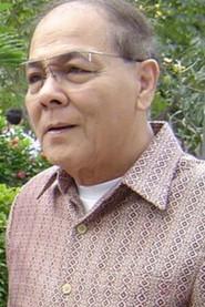 Arkhom Makaranon as in Ghost Doll 1960