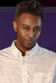 James Brown Jr. as Nick in Hero Inside Movie 2025