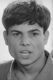 Raffaele Barbato as Giovanni Ajello in The Four Days of Naples 1962
