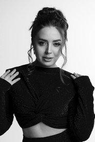 Anna Maxim as  in Chicago Tsaghkadzor Transit 2012