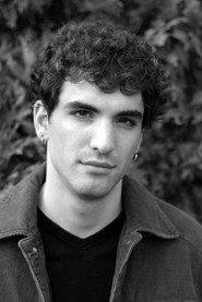 Anthony Spadaccini as Anthony in Aftermath 2005