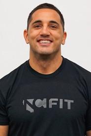 Jason Khalipa as Himself in Froning: The Fittest Man In History 2015