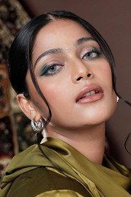 Tasha Siahaan as dr. Wilda in Aku Rindu 2023