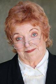 Susan James Berger as Patient in Ice Cream in the Cupboard 2019