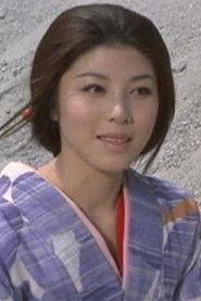 Tamayo Mitsukawa as in Red Peony Gambler: Execution of Duty 1972