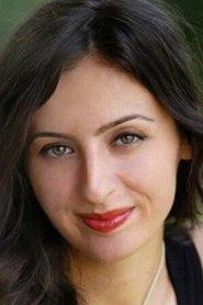 Merve Bulut as Emine in A Small September Affair 2014