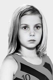 Yella Rottländer as Alice van Damm in Alice in the Cities 1974