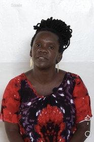 Nyambura Wahu as as herself in Echoes of Lamu 2025