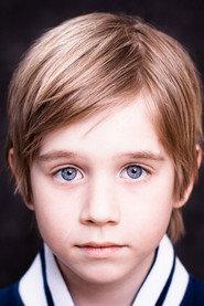 Gabriel Gunerius Fevang as Levi in Levi 2022