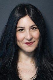 Yasemin Sakallıoğlu as Zengo in Zengo 2020
