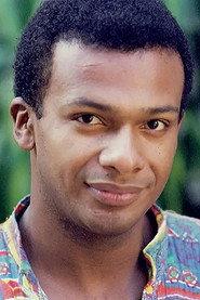 Norton Nascimento as Fernando Leão in Carlota Joaquina, Princess of Brazil 1995
