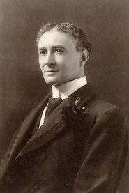 Roy Redgrave as in Moondyne 1913